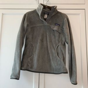 Patagonia Fleece Pullover